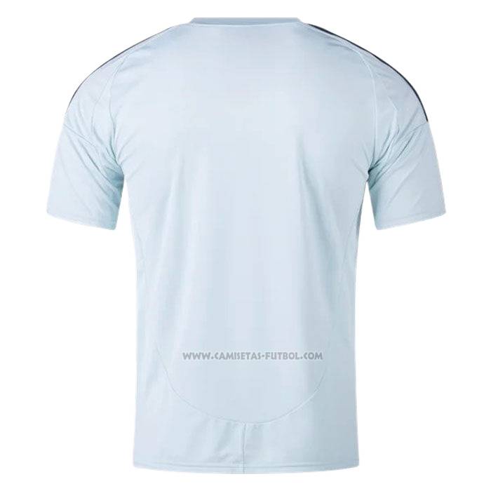 2ª Camiseta Colorado Rapids 2025